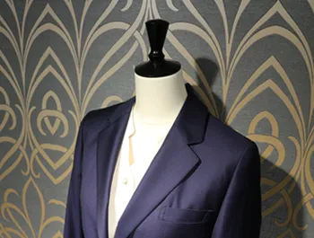 補正技術を駆使した立体的な美