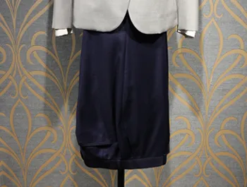 ボトムスアレンジ