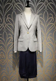 ボトムスアレンジ