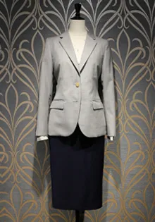 ボトムスアレンジ