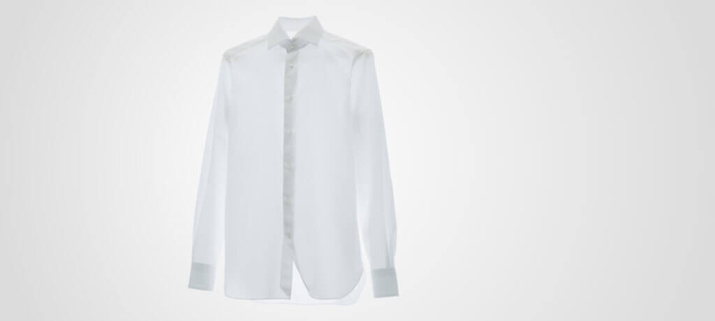 ゼニア 生地 シャツ カスタマイズ | ゼニア認定の仮縫付フルオーダー